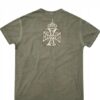 Koszulka męska T-shirt WCC WEST COAST CHOPPERS harley chopper M - obrazek 2