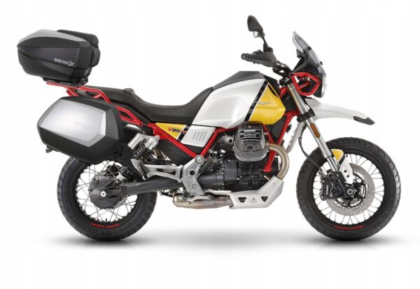 MB Stelaże pod kufry SHAD Moto Guzzi V85TT 19-22 - obrazek 5