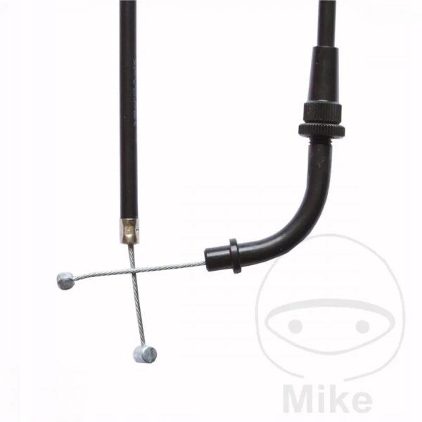 Linka gazu otwierająca yamaha 715.00.45 TSK - obrazek 6