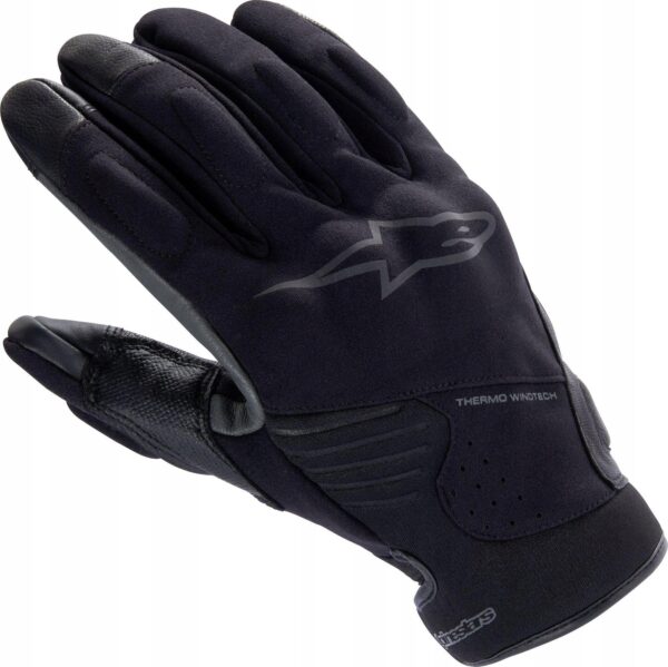 Alpinestars Faster Gloves Rękawice miejskie S