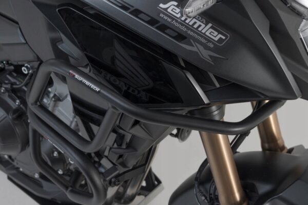 MB Gmole górne Sw-Motech do Honda CB500X [18-] - obrazek 6