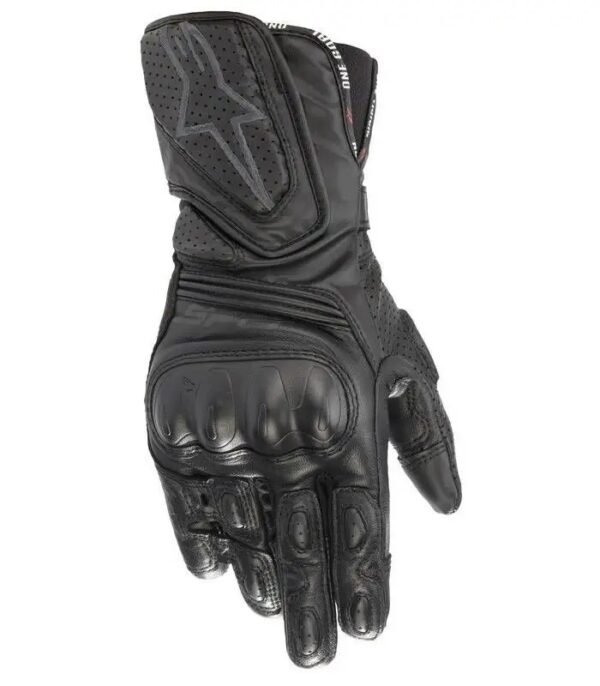 ALPINESTARS STELLA SP-8 V3 rękawice sportowe XS - obrazek 4