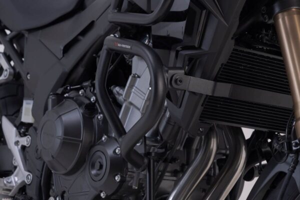 MB Gmole górne Sw-Motech do Honda CB500X [18-] - obrazek 2