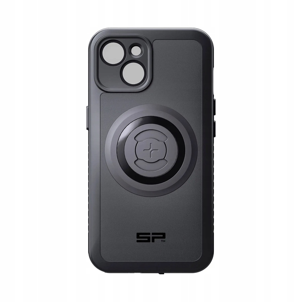 SP Connect do Apple iPhone 14 czarny