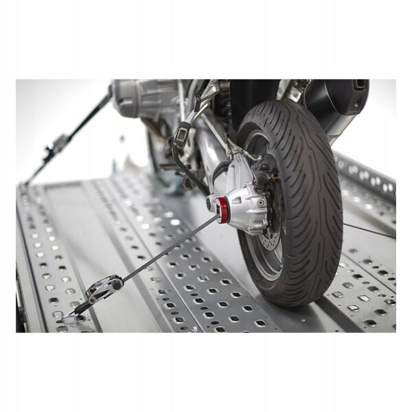 Pasy do transportu motocykla BMW R1200 1250 1300GS - obrazek 5