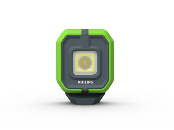 PHILIPS LAMPA WARSZTATOWA XPERION 3000 FLOOD MINI LATARKA 500LM - obrazek 4