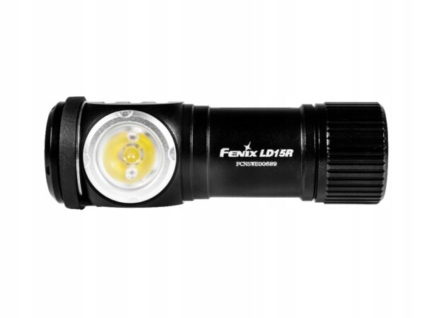 Latarka wielofunkcyjna Fenix 500 lm LED - obrazek 2