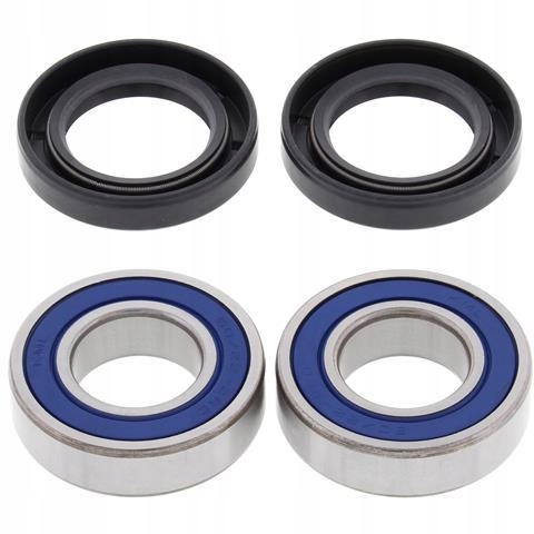 Łożyska koła yamaha fzs tdm fjr All Balls 25-1403