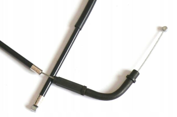 Linka gazu otwierająca yamaha 715.00.45 TSK - obrazek 5