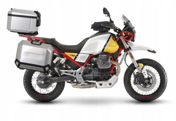 MB Stelaże pod kufry SHAD Moto Guzzi V85TT 19-22 - obrazek 4