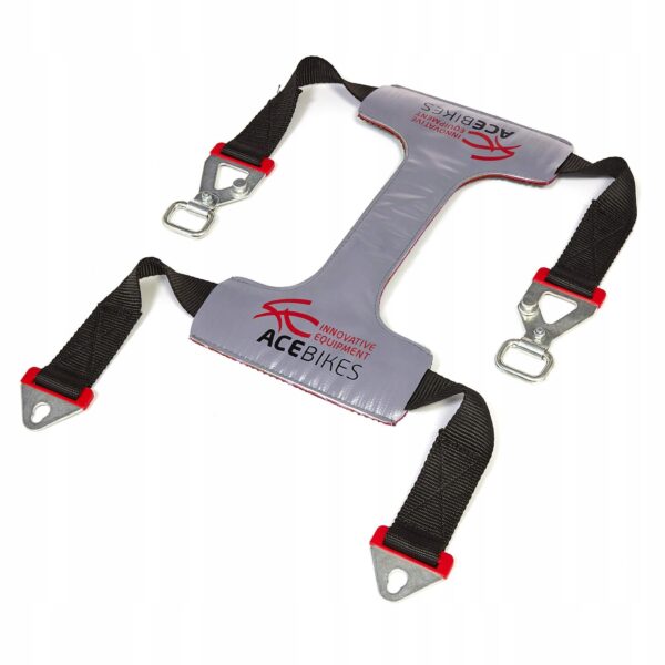 ACEBIKES SYSTEM TRANSPORTU MOTOCYKL TYREFIX BASIC