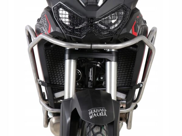 MB Gmole górne Hepco HONDA CRF1100L AT 19-