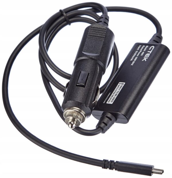 Kabel ładujący CTEK 40-464 1m