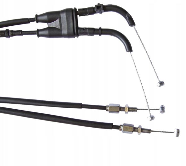 Linka gazu yamaha yzf 715.00.73 TSK - obrazek 2