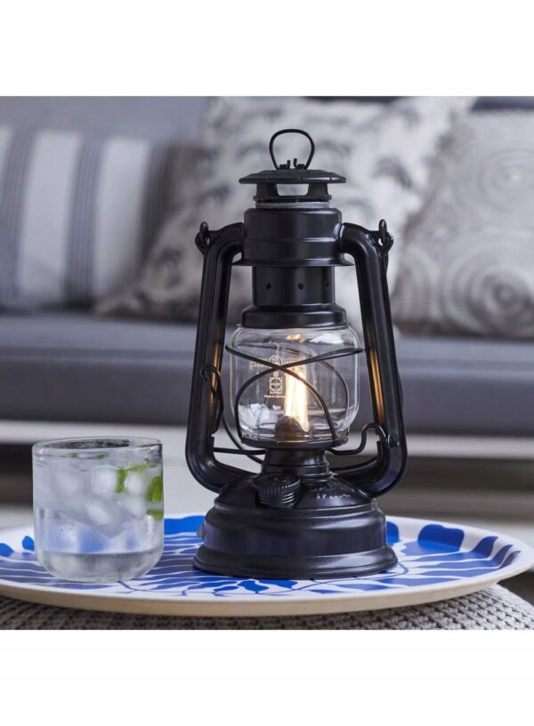 Lampa akumulatorowa FEUERHAND LED 3 W wejście USB - obrazek 2