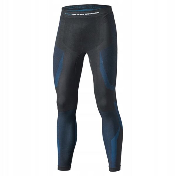 3D SKIN COOL termoaktywne spodnie letnie vel.XL