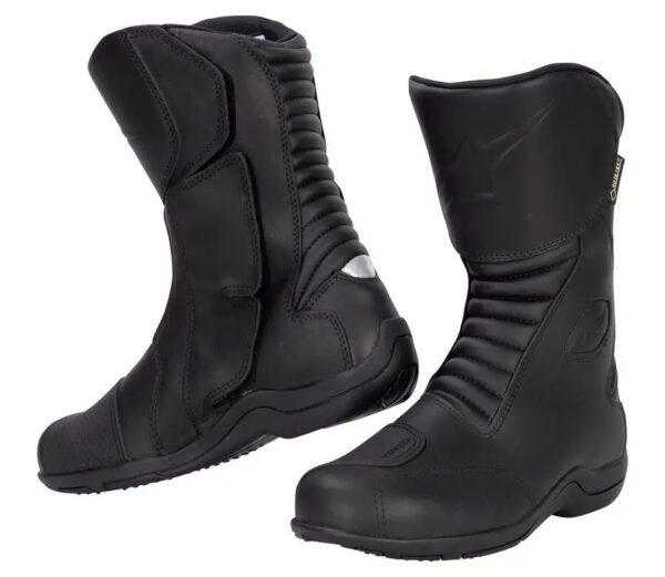 Buty turystyczne WEB GORE-TEX ALPINESTARS roz. 42 - obrazek 3