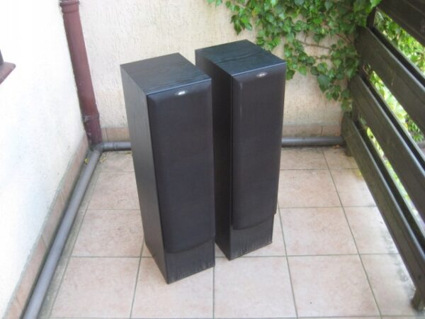 Jamo Studio 190 170Wat 4-8Om kolumny głośniki Loudspeaker - obrazek 8