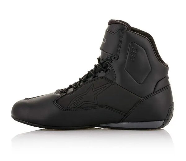 Buty wodoodporne ALPINESTARS FASTER 3 DRYSTAR r.43 - obrazek 10
