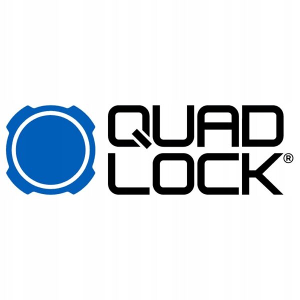 Plecki Quad Lock do Google Pixel 9 Pro XL czarny - obrazek 7
