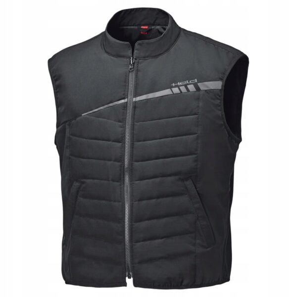 KURTKA TEKSTYLNA HELD RENEGADE II BLACK XXL - obrazek 3
