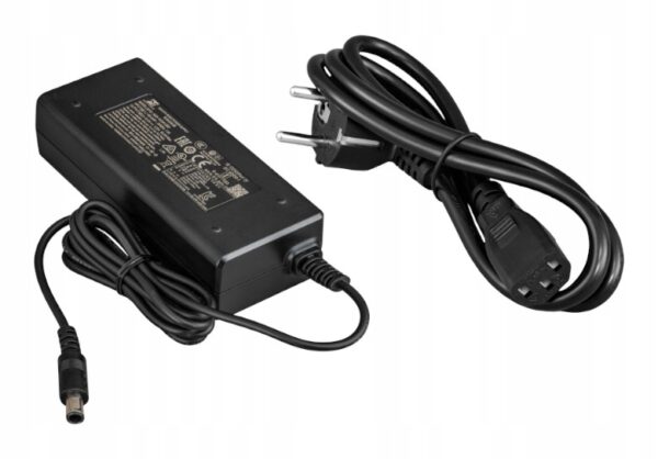 BCS-L-SP04G02G BCS LINE SWITCH POE 6 PORTOWY 4X POE 2X LAN RJ45 MOC 60W - obrazek 5