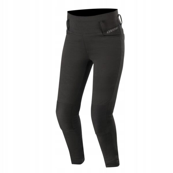 Leginsy motocyklowe Alpinestars Lady Banshee, kolo