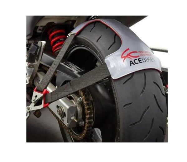 ACEBIKES SYSTEM TRANSPORTU MOTOCYKL TYREFIX BASIC - obrazek 5
