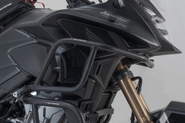 MB Gmole górne Sw-Motech do Honda CB500X [18-] - obrazek 7