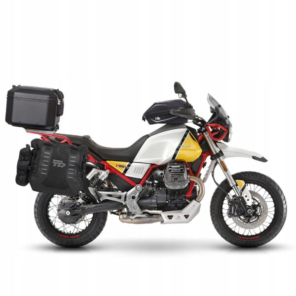 MB Stelaże pod kufry SHAD Moto Guzzi V85TT 19-22 - obrazek 6