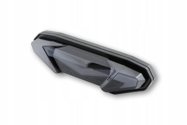 LED Lampa tył homologacja YAMAHA MT-09 15-17r.