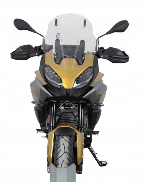 MB Szyba turystyczna MRA VTM do BMW F900XR - bezbarwna