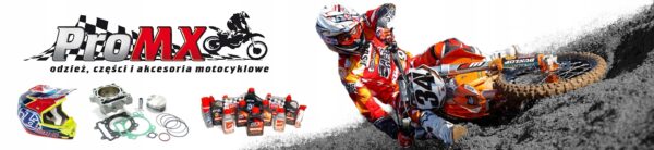Łożyska koła husqvarna All Balls 25-1420 - obrazek 2