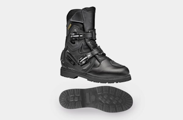 Buty turystyczne Sidi Mid Adventure 2 r 40 - obrazek 2
