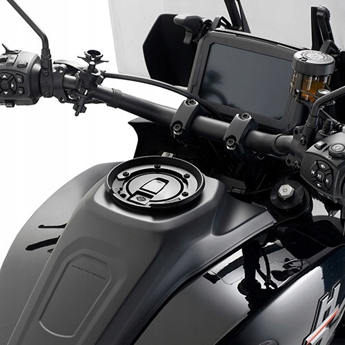 MB Mocowanie tankbagów Givi BF65 HD PAN AMERICA