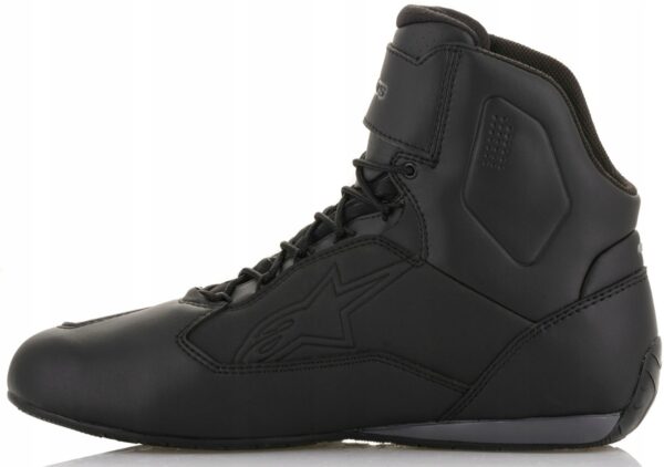 Buty wodoodporne ALPINESTARS FASTER 3 DRYSTAR r.43 - obrazek 3