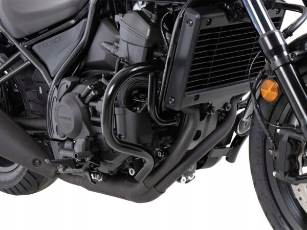 MB Gmole H&B do HONDA CMX 1100 REBEL (21-) - obrazek 2