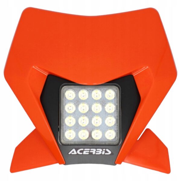 Acerbis Lampa LED 4320 Lumenów do KTM EXC 2024>