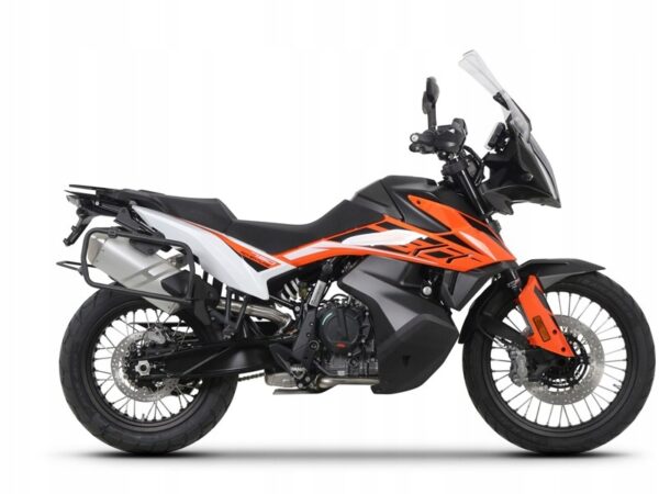 MB Stelaże SHAD do KTM 790 Adventure / R [19-20] - obrazek 4
