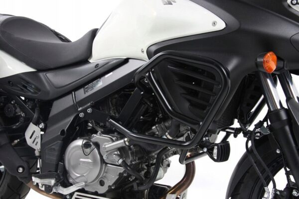 MB Gmole Hepco Becker do Suzuki V-Strom 650 ABS