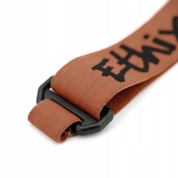 Ethix Goggle Strap V3 Coyote Brown - obrazek 6