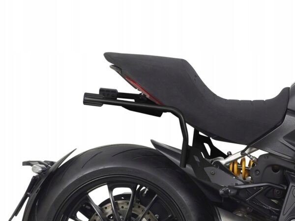 MB Stelaże SHAD do Ducati Diavel 1260S [19-21] - obrazek 4