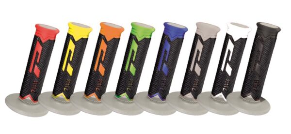 MANETKI PROGRIP 788 TRÓJSKŁADNIKOWE 22-25MM CROSS - obrazek 4