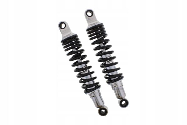 AMORTYZATORY TYŁ TYLNE REGULOWANE YSS YAMAHA XJ 650 XJ650 1980 - 1985 - obrazek 2