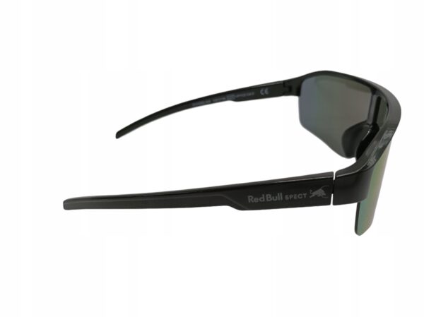 Red Bull Spect DUNDEE-003, okulary przeciwsłoneczne rowerowe, r.130-130 - obrazek 5