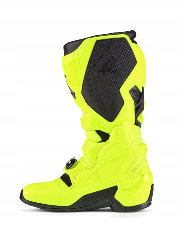 BUTY ALPINESTARS TECH 7 YELLOW FLUO BLACK (12) 47 - obrazek 5