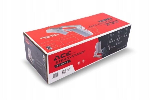 ACEBIKES STOJAK PRZEDNIEGO/TYLNEGO KOŁA MOTOCYKLA - obrazek 5
