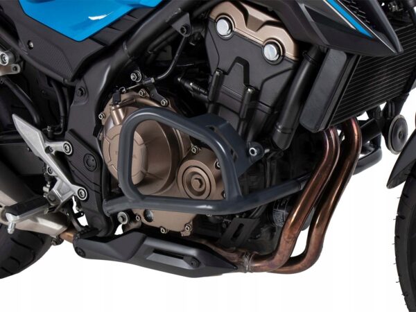 MB Gmole Hepco&Becker do HONDA CB 500 X (2019- - obrazek 2