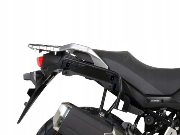 MB Stelaże pod kufry SHAD do Suzuki V-Strom 1050
