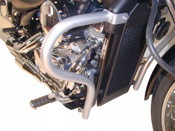 MB Gmole Hepco Honda VT 750 Shadow Spirit